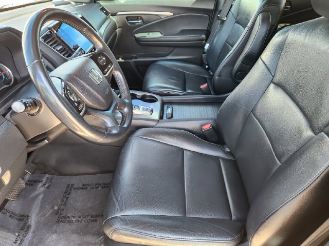 Used 2022 Honda Pilot Special Edition image 14