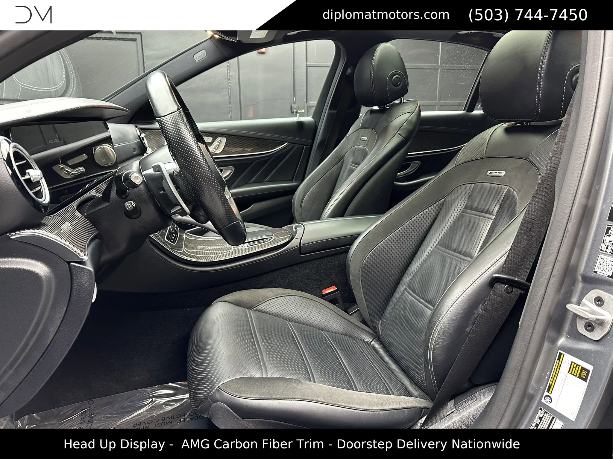 Used 2022 Mercedes-Benz E 53 AMG 4MATIC Sedan image 18