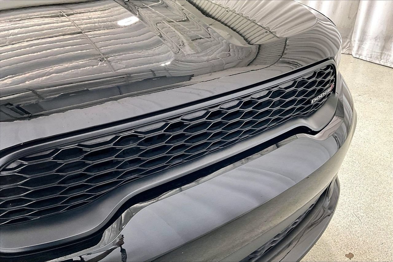 Used 2024 Dodge Durango GT AWD/4WD image 30