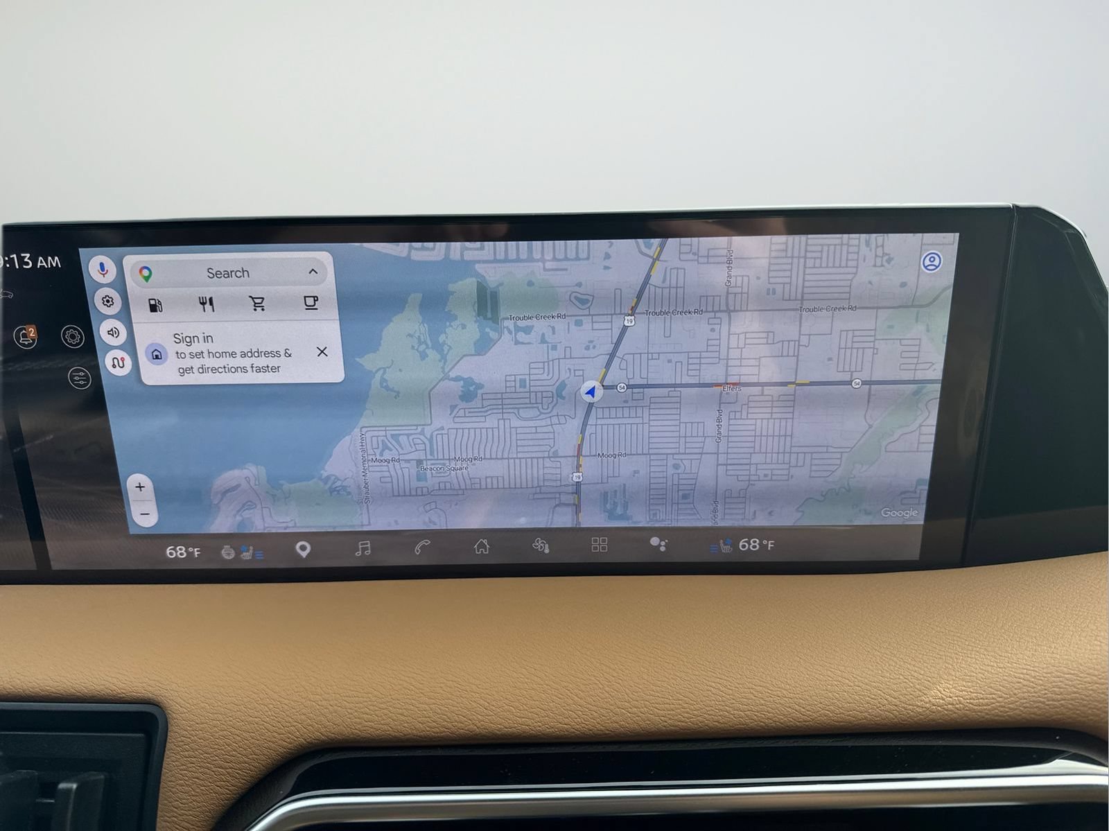 New 2026 Nissan Armada Platinum Reserve AWD/4WD image 21