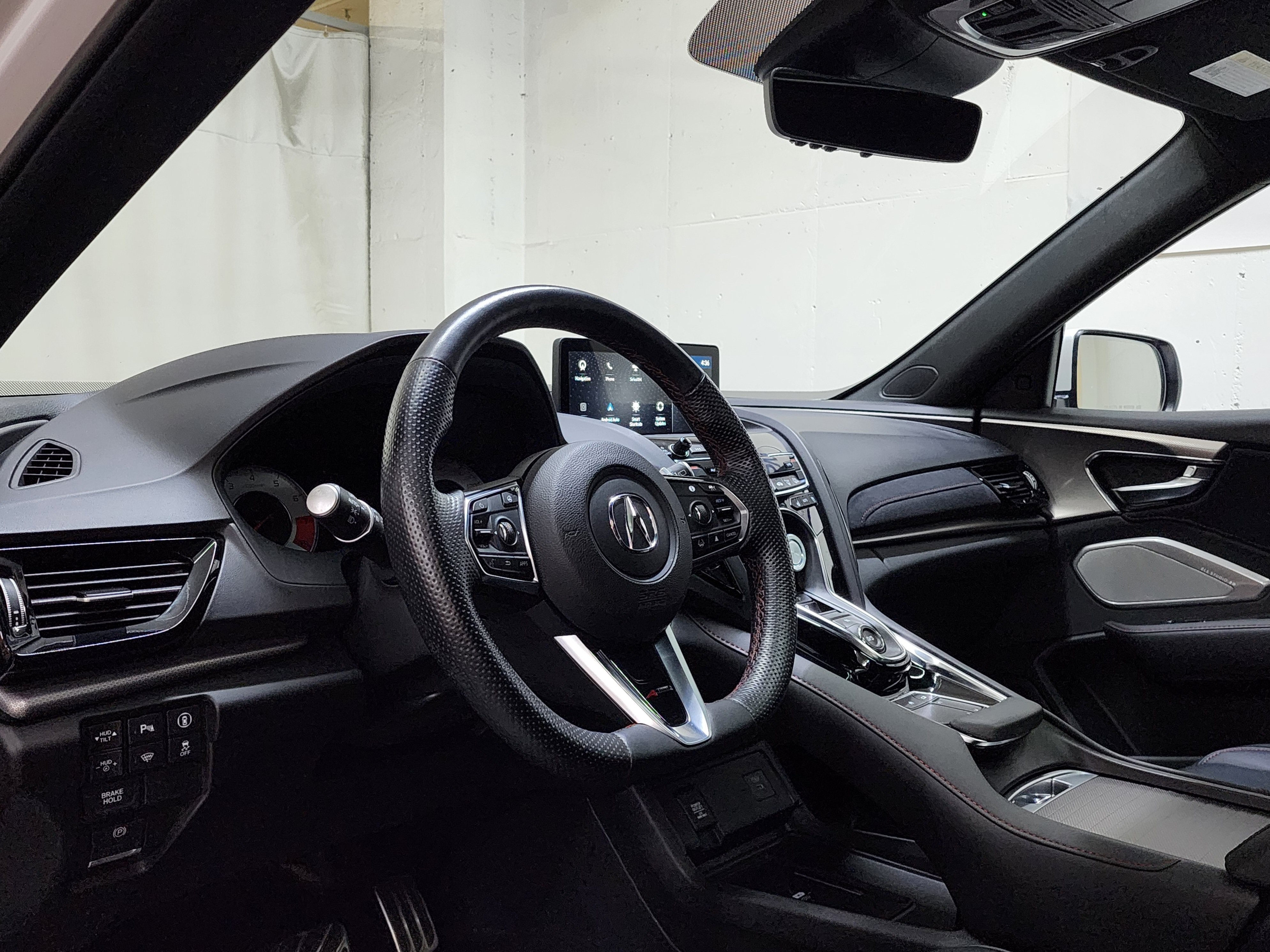 Used 2024 Acura RDX w/ Advance Package AWD/4WD image 13