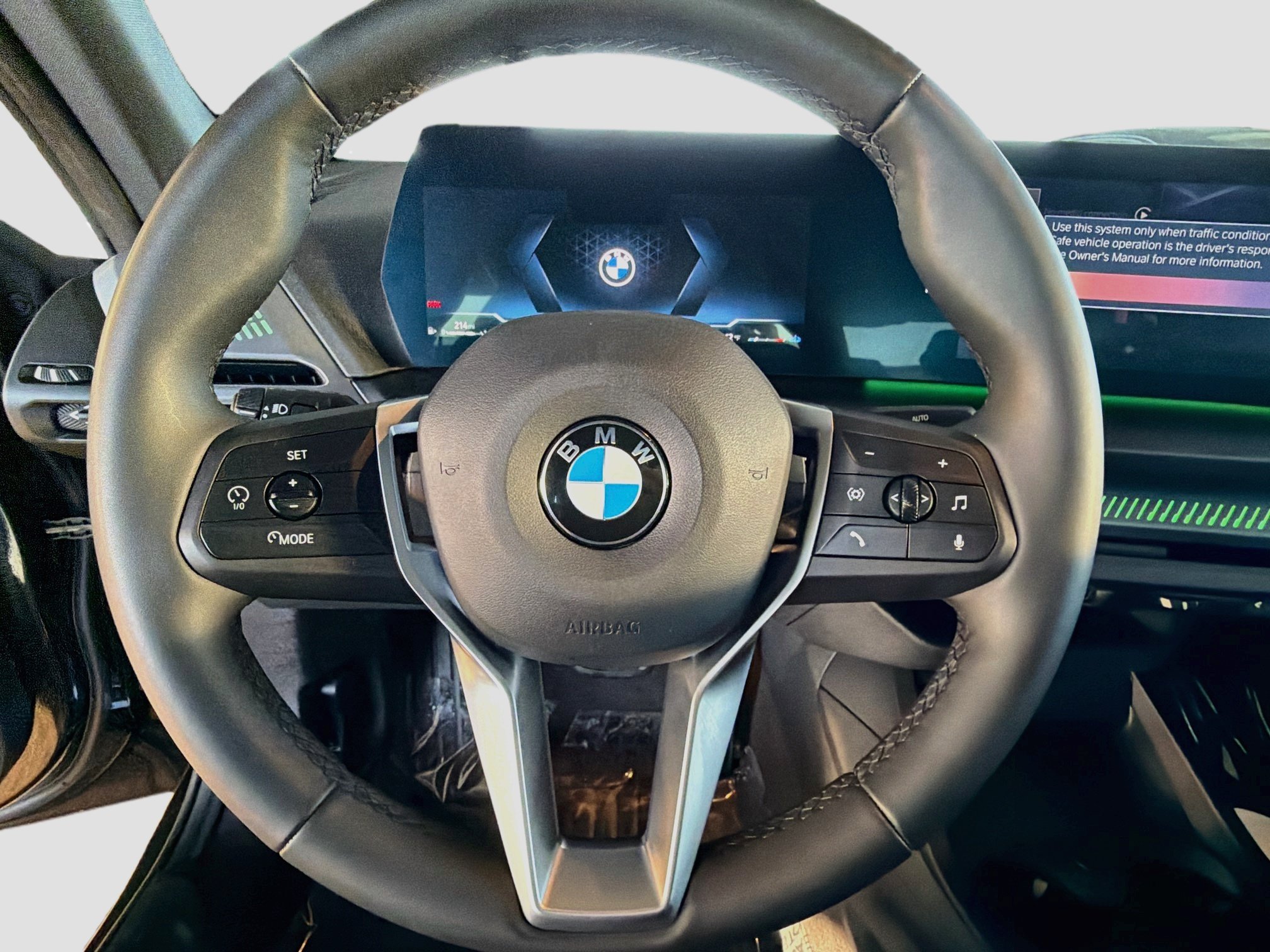 Used 2025 BMW 228i xDrive AWD/4WD image 17