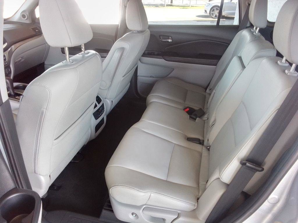 Used 2016 Honda Pilot EX-L image 16