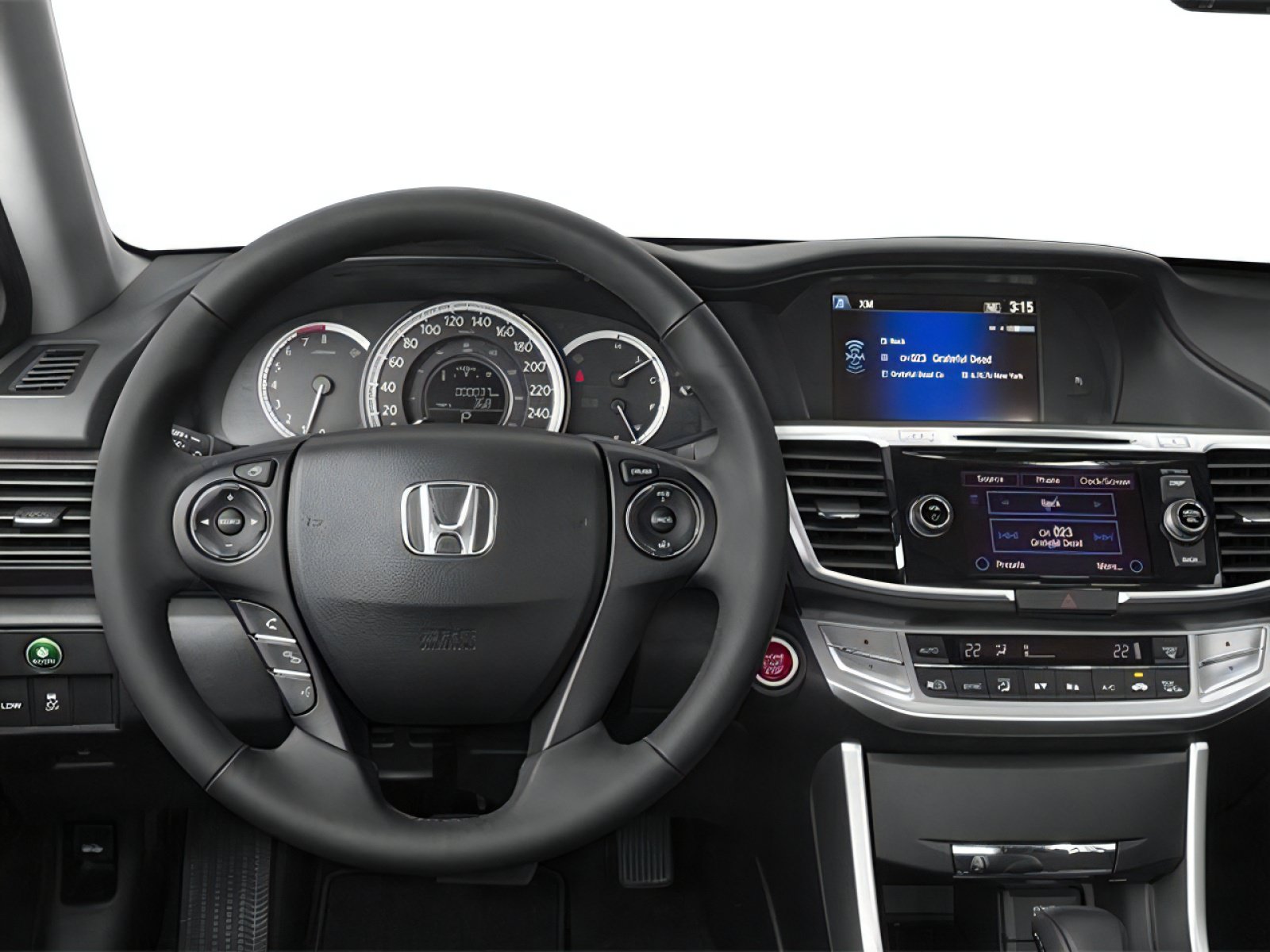 Used 2014 Honda Accord EX-L image 4