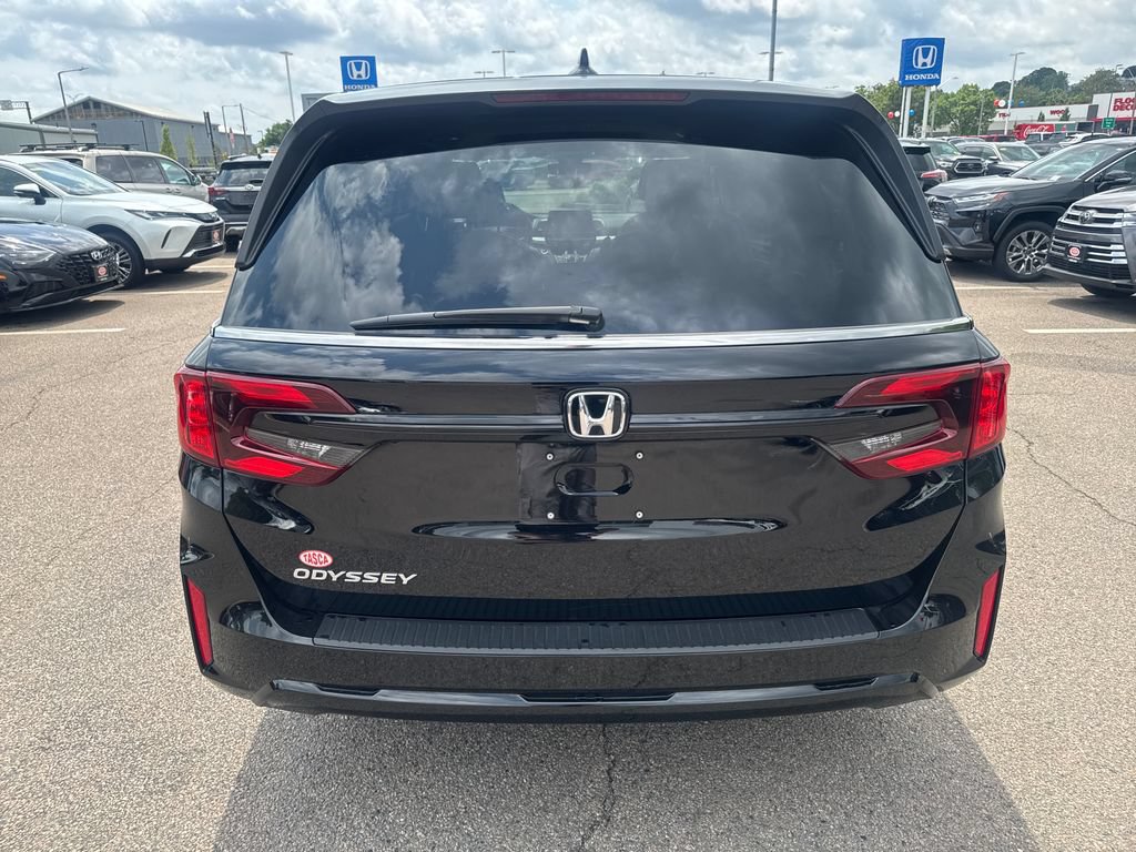 Used 2025 Honda Odyssey EX-L image 6