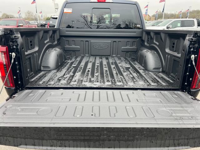 New 2026 Ford F150 XLT AWD/4WD image 4