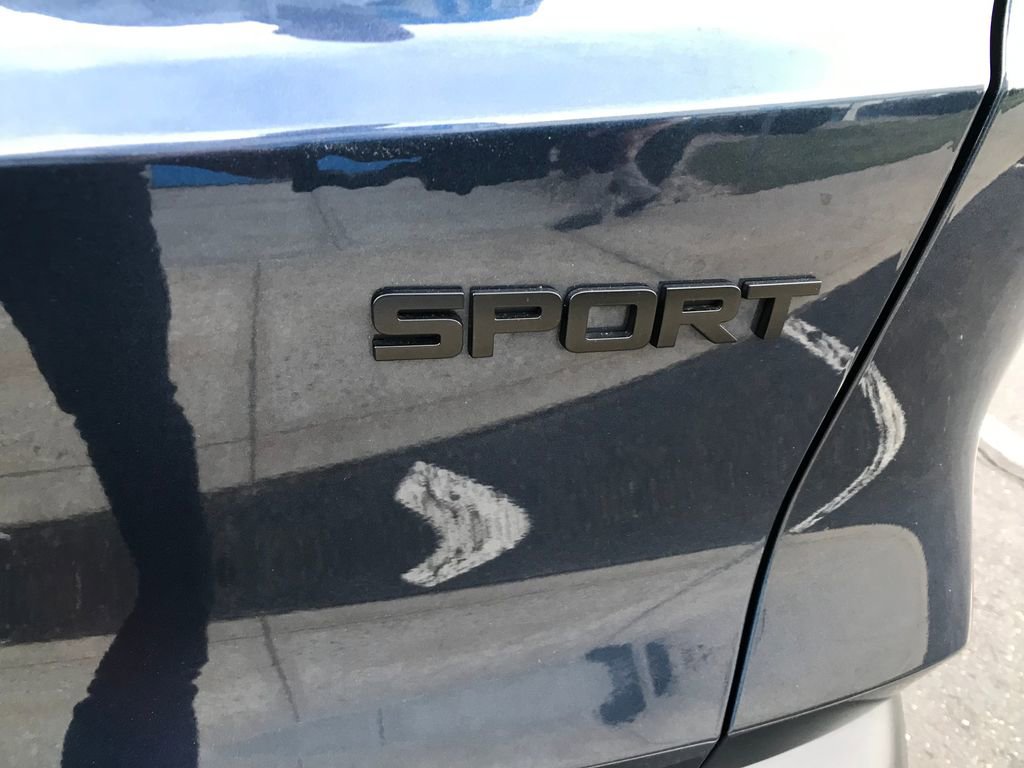 Certified 2024 Honda CR-V Sport-L image 30