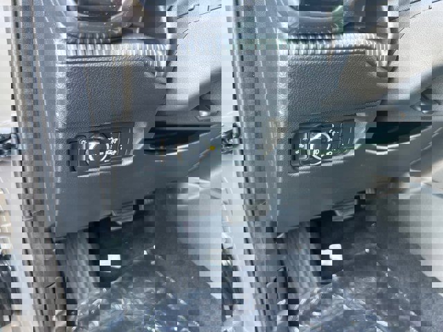 New 2025 Ford Ranger Lariat w/ FX4 Off-Road Package image 40