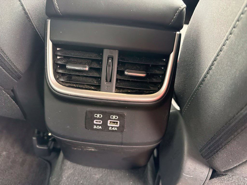 Used 2023 Subaru Outback Premium AWD/4WD image 21