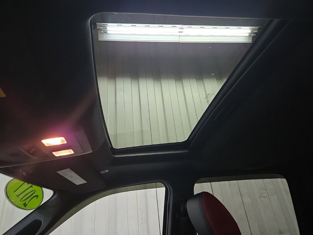 Used 2017 RAM 1500 Rebel w/ Luxury Group image 18