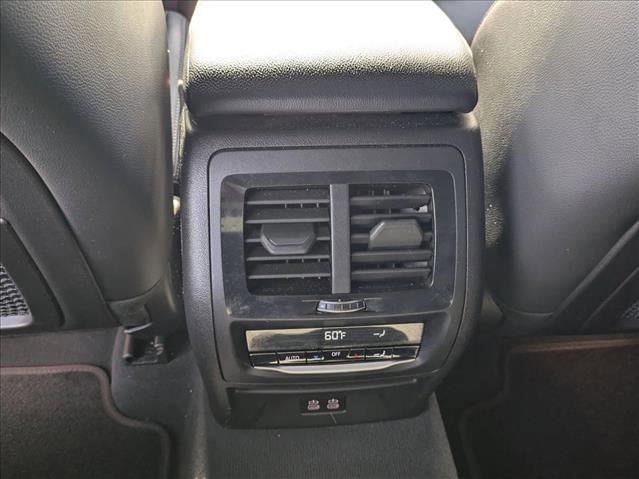 Used 2022 BMW X3 xDrive30i w/ Convenience Package AWD/4WD image 18