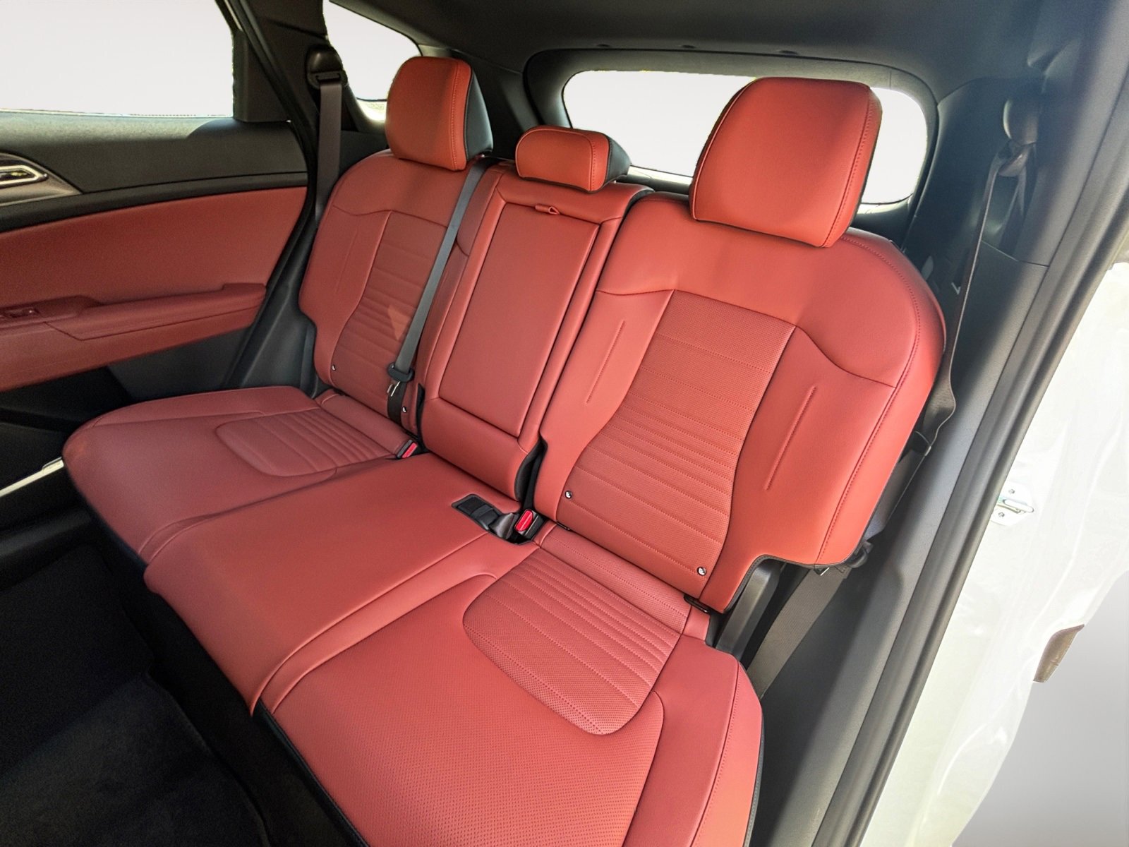 New 2026 Kia Sportage SX Prestige image 13
