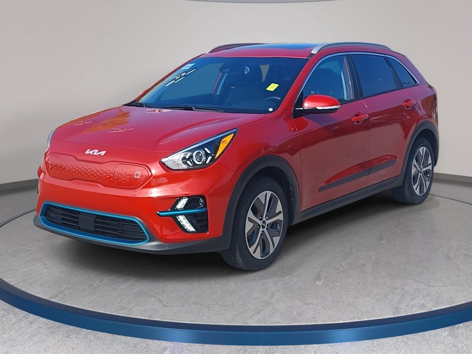Used 2022 Kia Niro EX Premium w/ Cold Weather Package