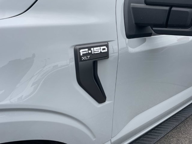 Used 2023 Ford F150 XLT w/ Equipment Group 302A High AWD/4WD image 15