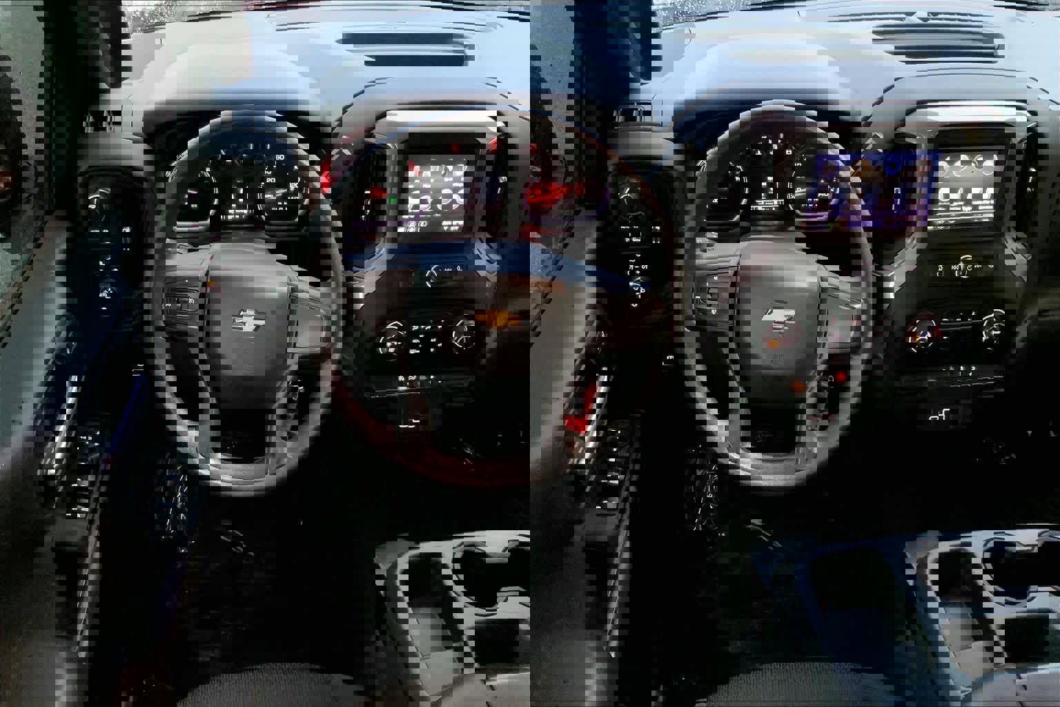 Used 2021 Chevrolet Silverado 1500 Custom image 6