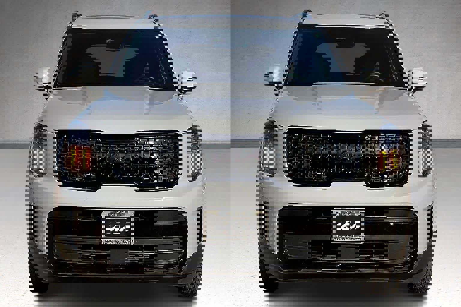 Certified 2025 Kia Telluride EX X-Line image 6