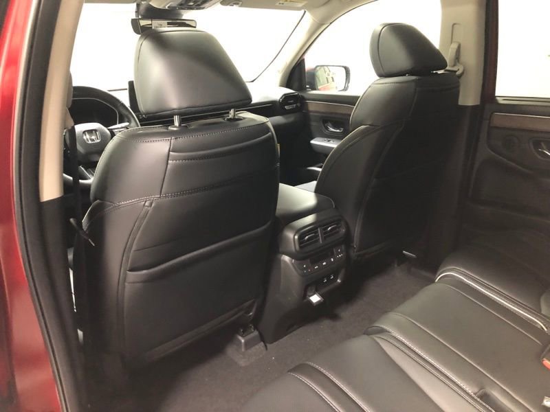 New 2026 Honda Pilot Elite image 17