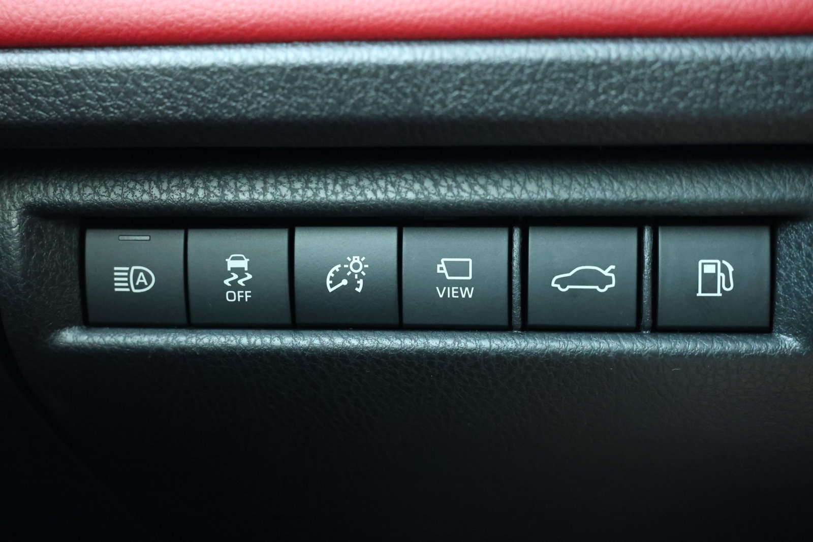 New 2026 Toyota Camry XSE w/ Premium Plus Package FWD image 25