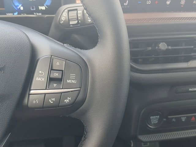 New 2025 Ford Bronco Sport Outer Banks image 13