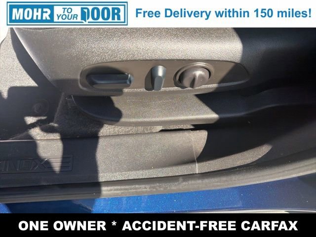 Used 2023 Chevrolet Equinox LT image 12