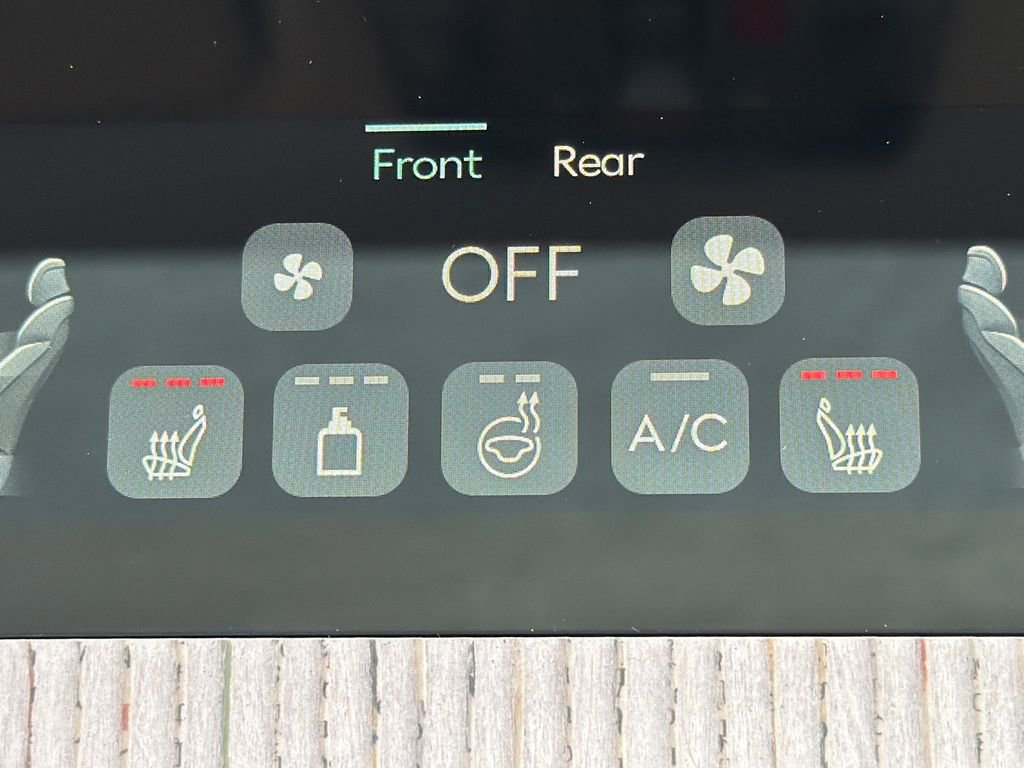 New 2026 Genesis GV80 2.5T Select image 31