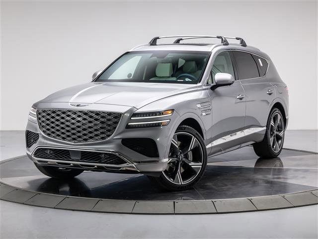 New 2026 Genesis GV80 3.5T Prestige image 1