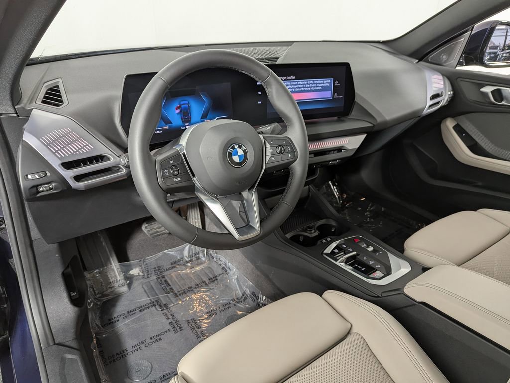 Used 2025 BMW 228i xDrive AWD/4WD image 14
