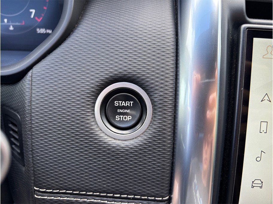 Used 2021 Land Rover Discovery HSE R-Dynamic image 33