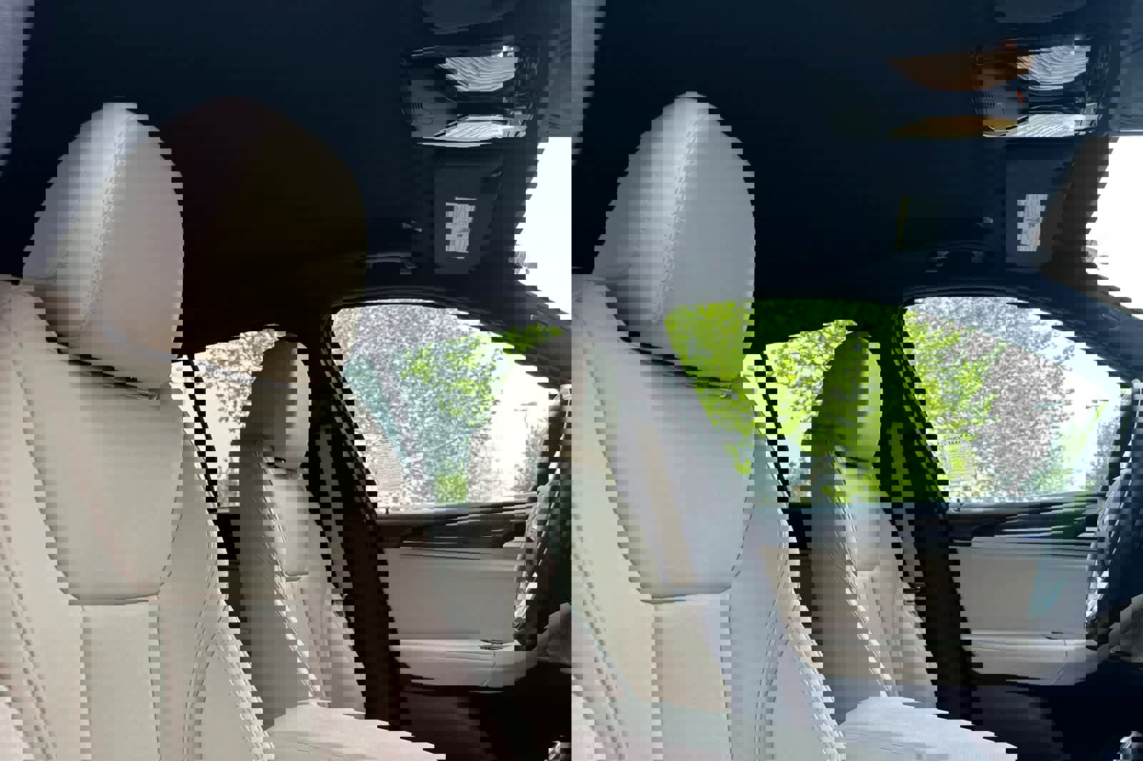 Used 2021 BMW X3 sDrive30i image 18