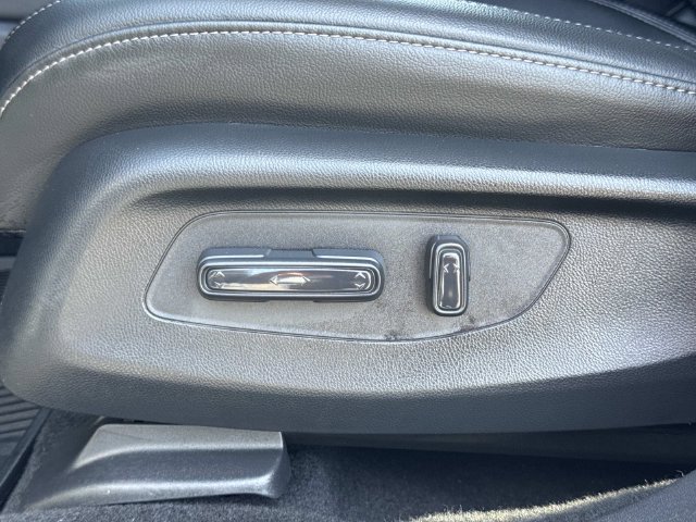 Used 2026 Honda HR-V EX-L image 25