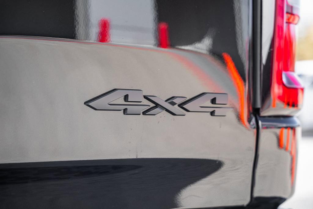 New 2026 RAM 1500 Big Horn image 8