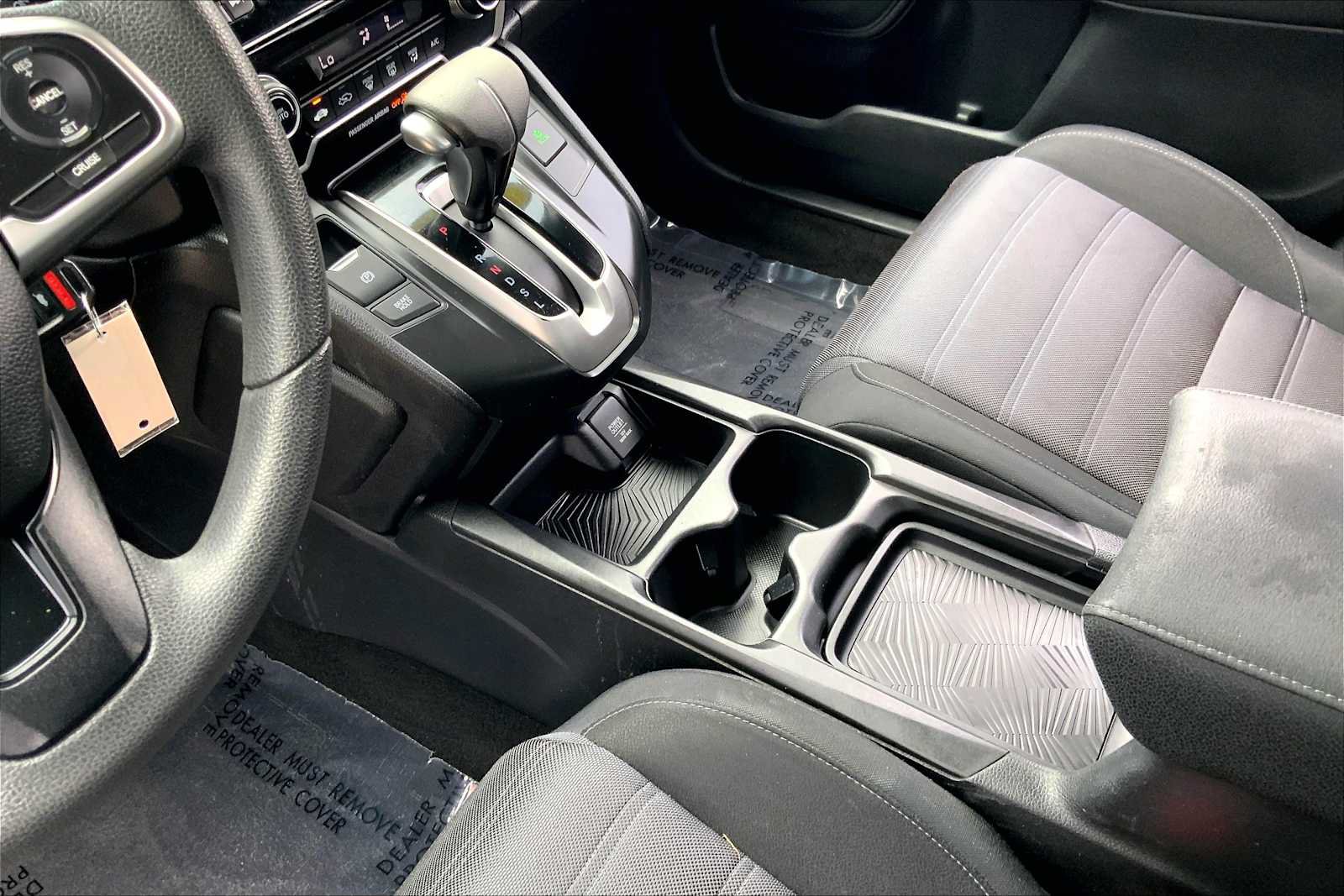 Used 2018 Honda CR-V LX image 11