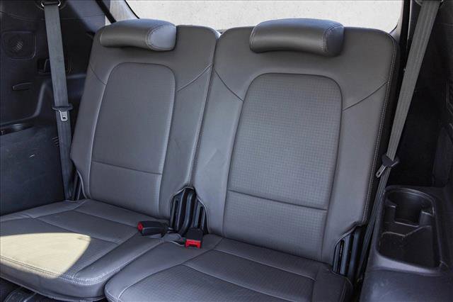 Used 2014 Hyundai Santa Fe GLS image 26