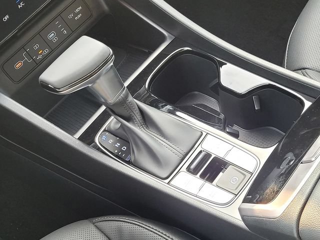 Used 2026 Hyundai Santa Cruz XRT AWD/4WD image 26