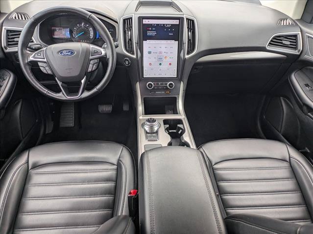 Used 2023 Ford Edge SEL AWD/4WD image 16