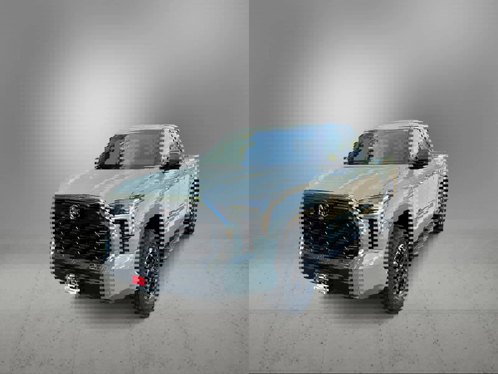 New 2026 Toyota Tundra SR5