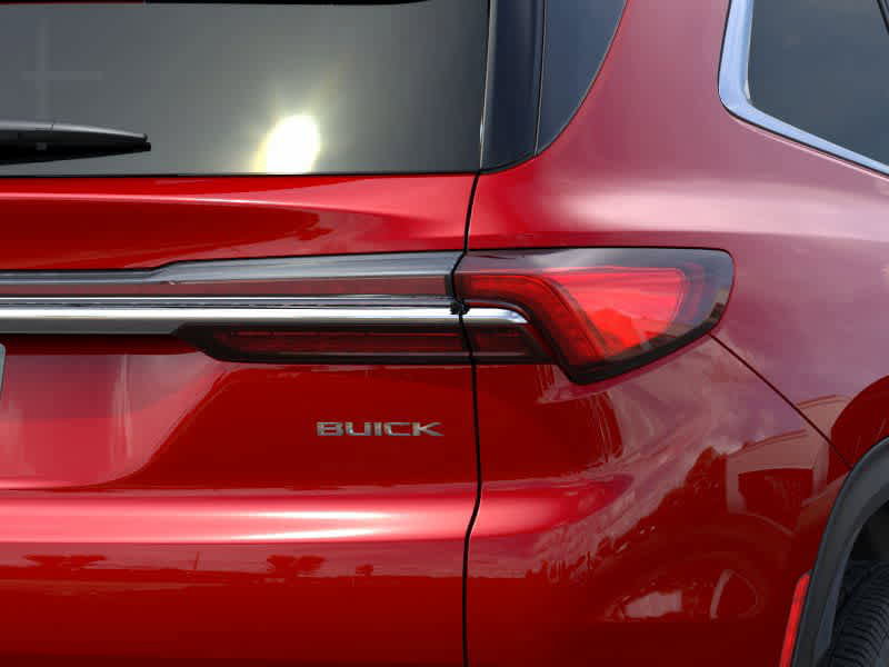 New 2026 Buick Enclave Preferred image 11
