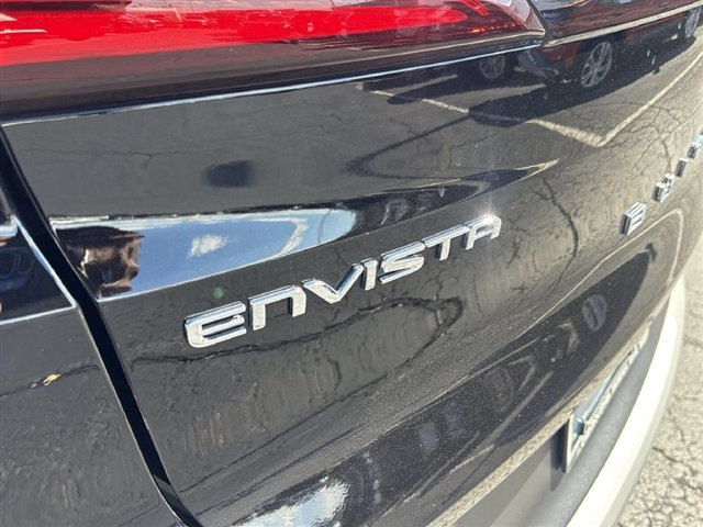 Used 2025 Buick Envista Sport Touring w/ Convenience I Package FWD image 30