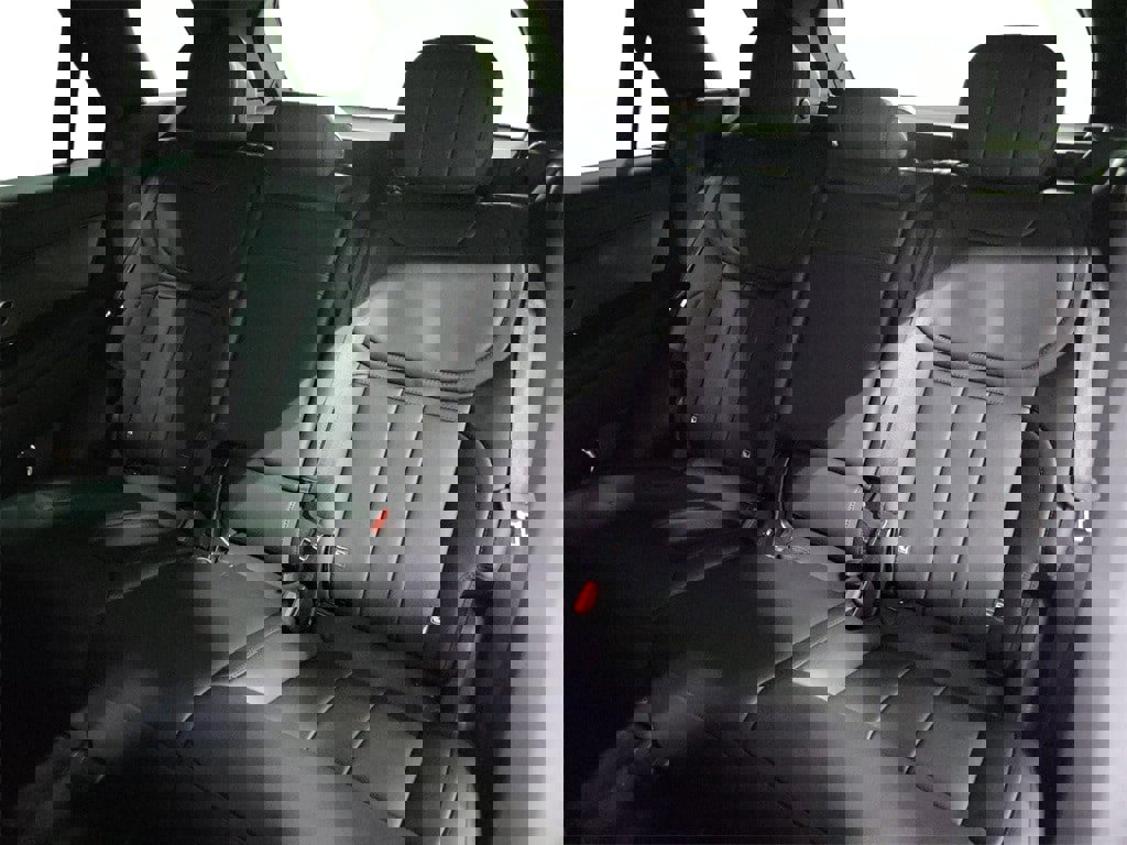 New 2025 Land Rover Range Rover Sport Dynamic SE image 22