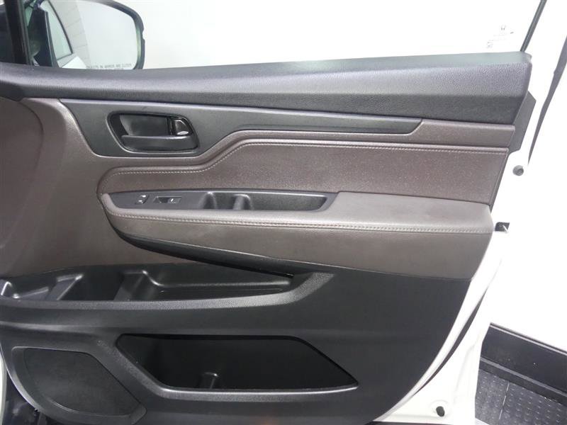 Used 2019 Honda Odyssey EX-L image 19