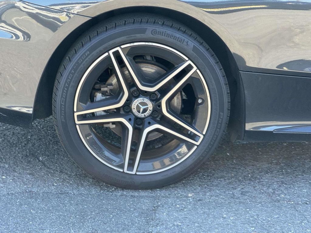 Used 2022 Mercedes-Benz C 300 4MATIC Coupe image 6