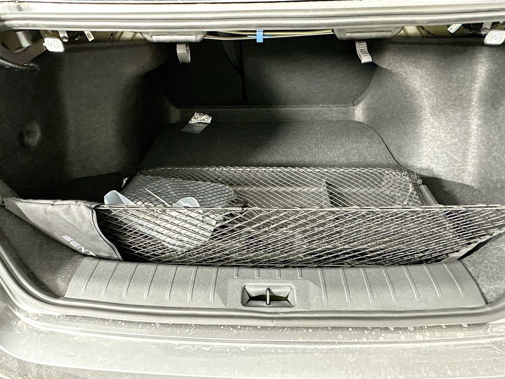 New 2026 Nissan Sentra SV w/ SV Convenience Package image 32