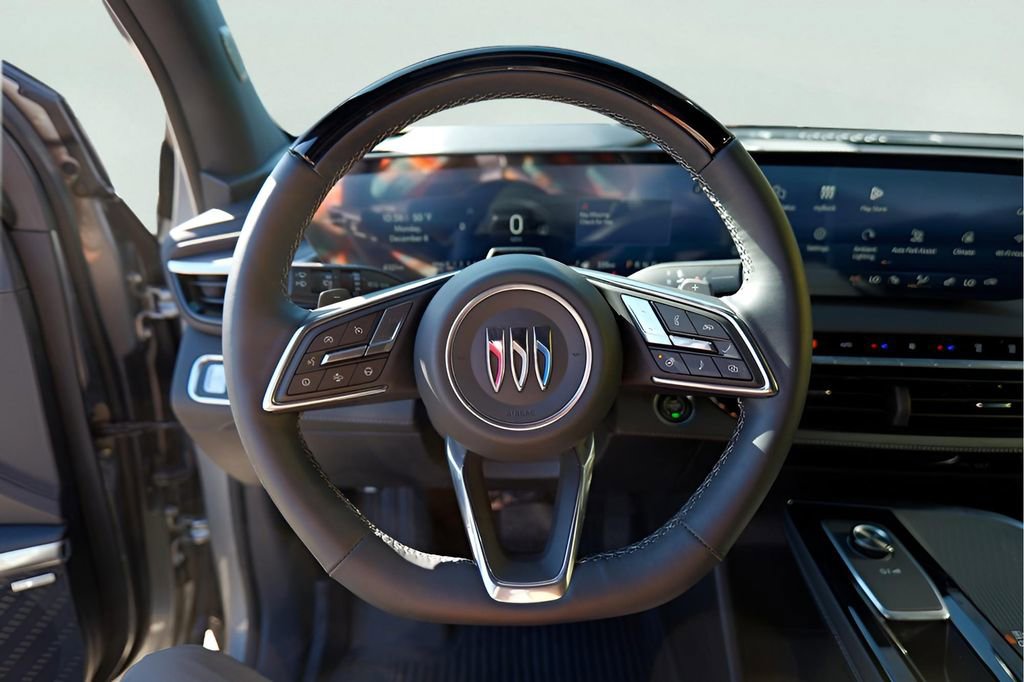 New 2026 Buick Enclave Sport Touring w/ Super Cruise Package image 9