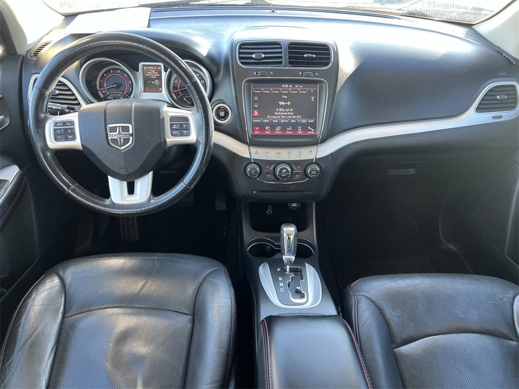 Used 2019 Dodge Journey GT w/ Driver Convenience Group image 3