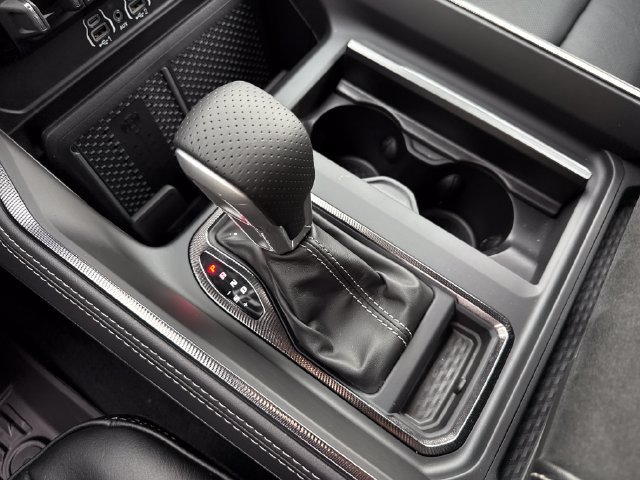 New 2027 RAM 1500 RHO AWD/4WD image 26