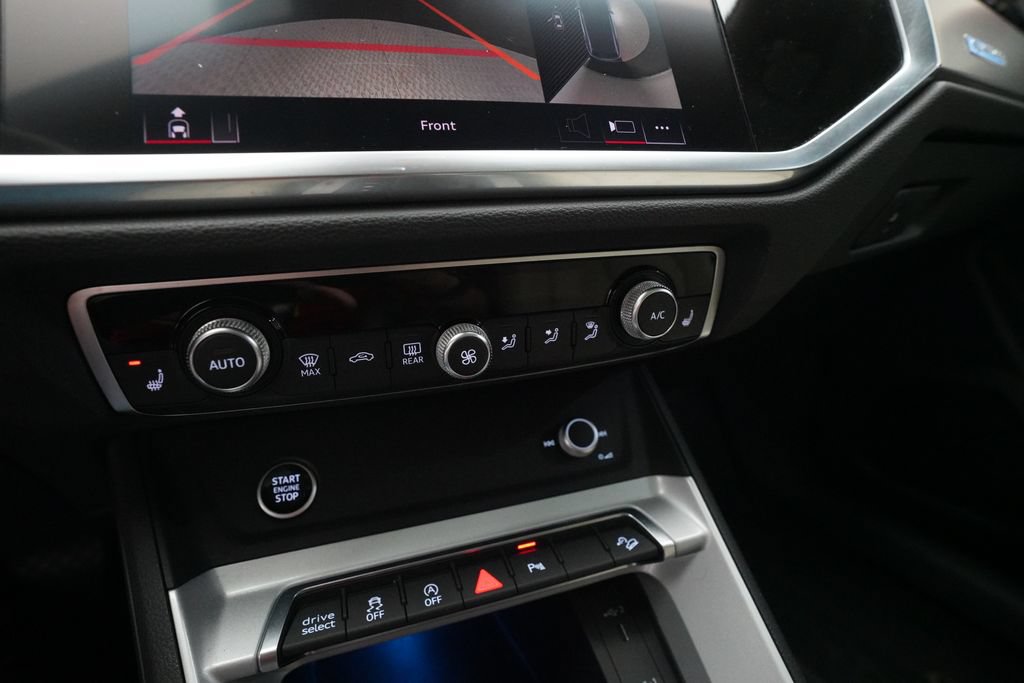 Certified 2022 Audi Q3 2.0T Premium Plus AWD/4WD image 22