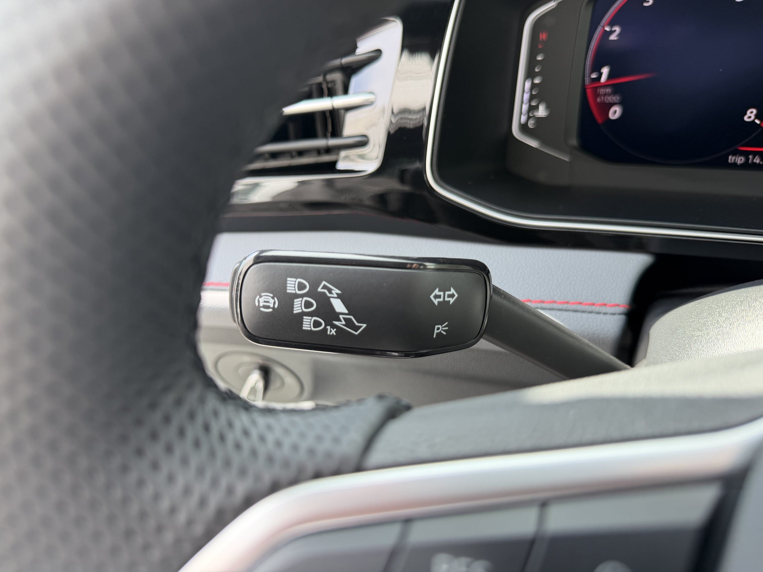New 2026 Volkswagen Jetta GLI Autobahn FWD image 18