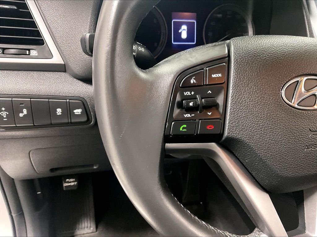 Used 2017 Hyundai Tucson Limited AWD/4WD image 23