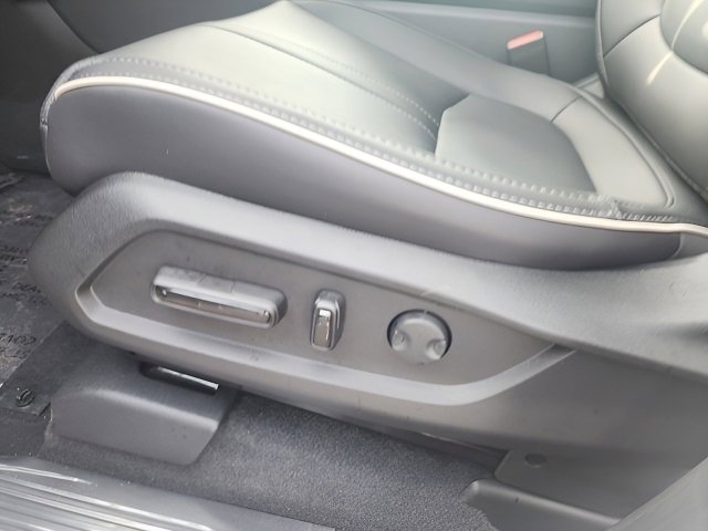 New 2026 Honda Pilot Elite image 21