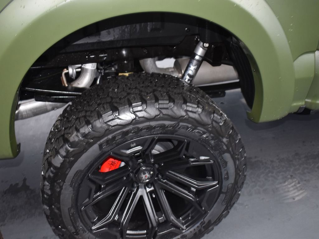 New 2026 Ford F150 XLT w/ Equipment Group 303A High image 18